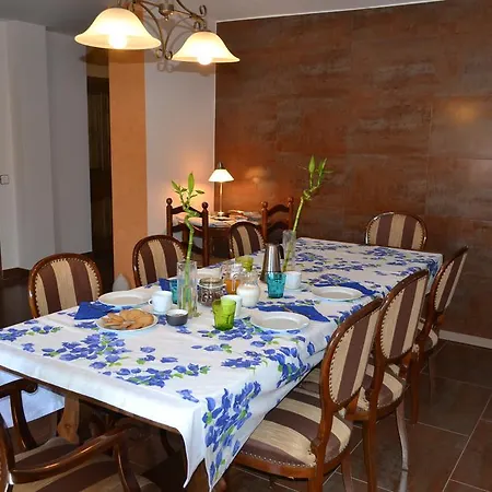 La Cantamora Rural Hétvégi ház Pesquera de Duero