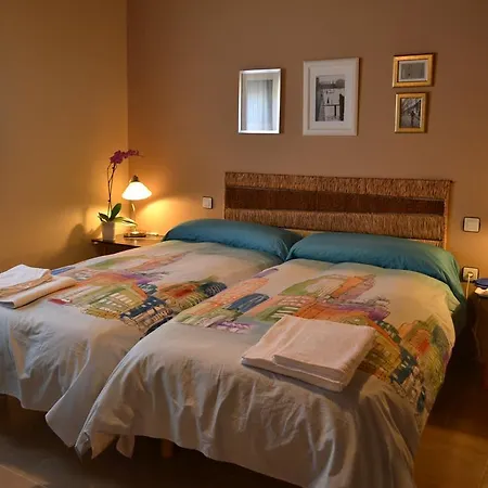 La Cantamora Rural Pesquera de Duero