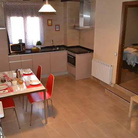 La Cantamora Rural *