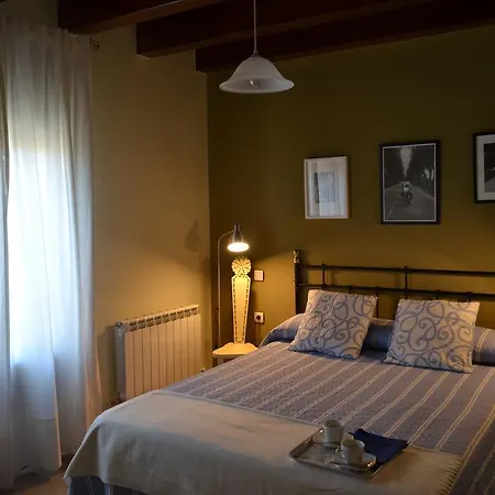 La Cantamora Rural * Pesquera de Duero