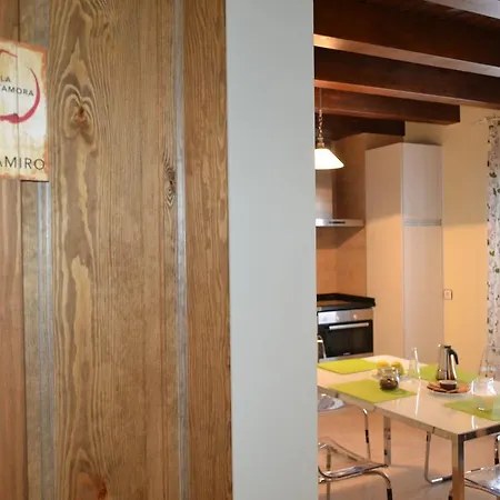 La Cantamora Rural Pesquera de Duero