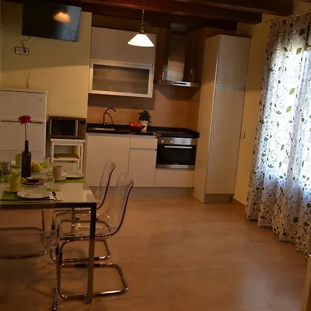 La Cantamora Rural منزل ريفي Pesquera de Duero