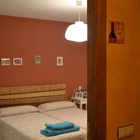 La Cantamora Rural Hétvégi ház