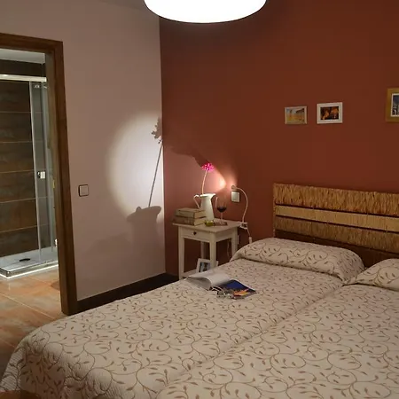 La Cantamora Rural *