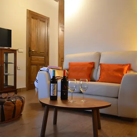 La Cantamora Rural Casa rural Pesquera de Duero