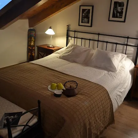 La Cantamora Rural Pesquera de Duero