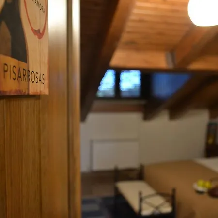 La Cantamora Rural *