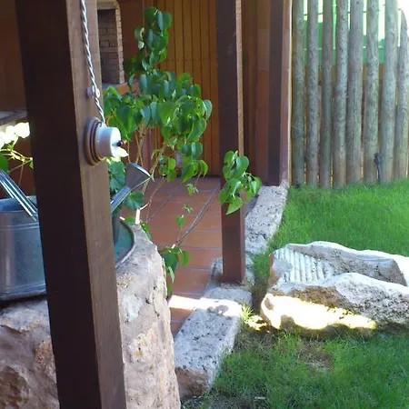 La Cantamora Rural *