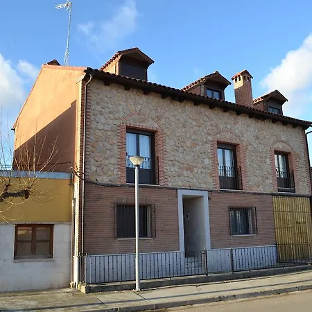 La Cantamora Rural Pesquera de Duero