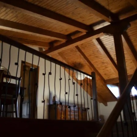 Casa rural La Cantamora Rural *