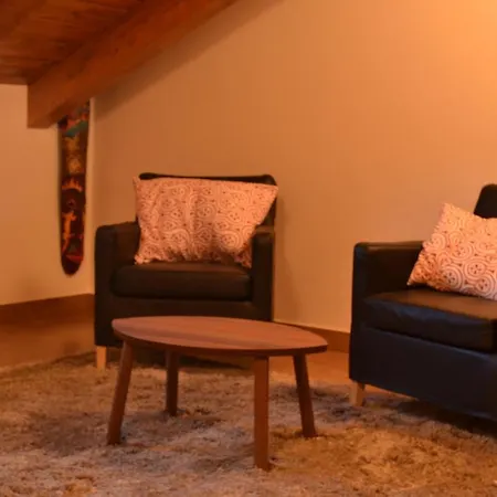 La Cantamora Rural *