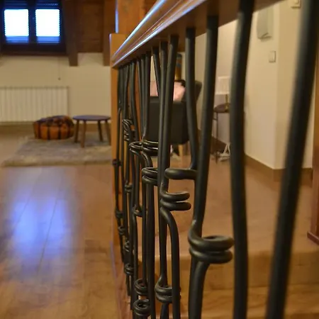 La Cantamora Rural Country house *