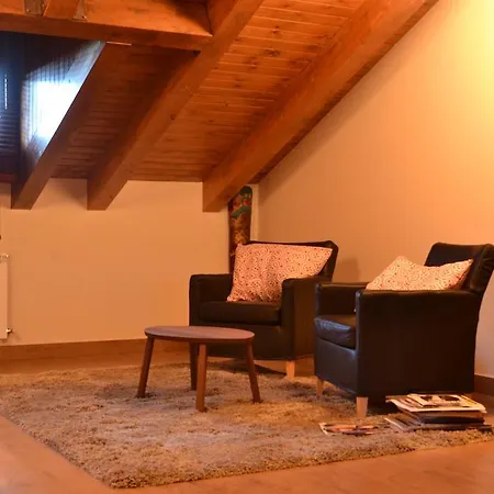 La Cantamora Rural Hétvégi ház Pesquera de Duero