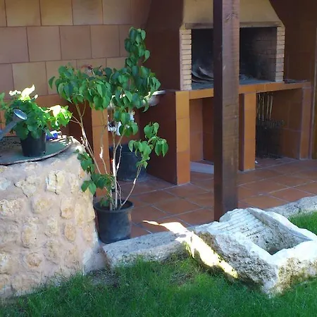 La Cantamora Rural Casa rural