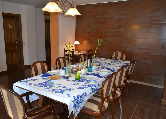 La Cantamora Rural منزل ريفي Pesquera de Duero