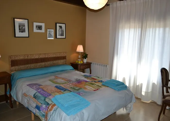 La Cantamora Rural