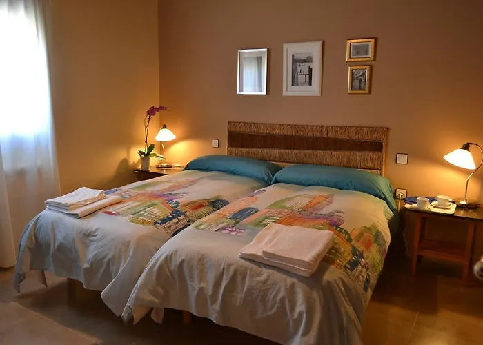 La Cantamora Rural Pesquera de Duero