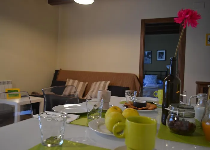 منزل ريفي La Cantamora Rural Pesquera de Duero