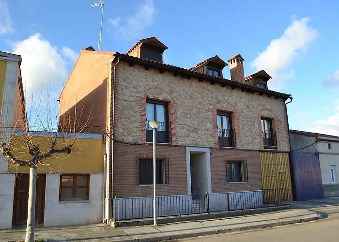 La Cantamora Rural Pesquera de Duero