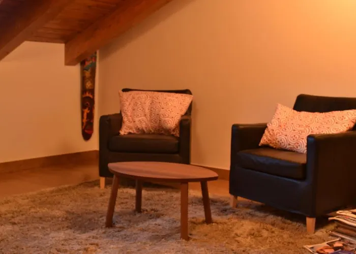 La Cantamora Rural *