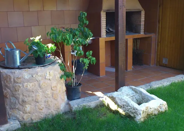 La Cantamora Rural منزل ريفي